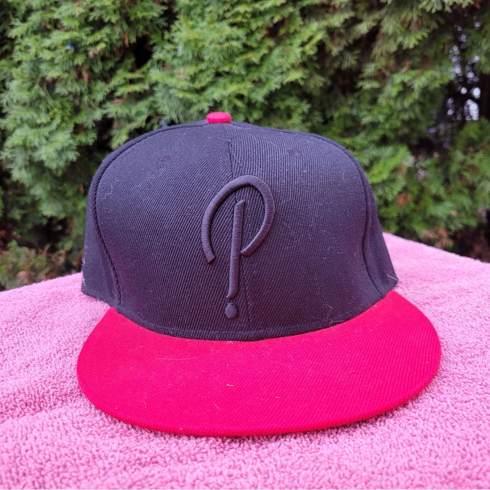Panic! At The Disco 2016 Tour Hat